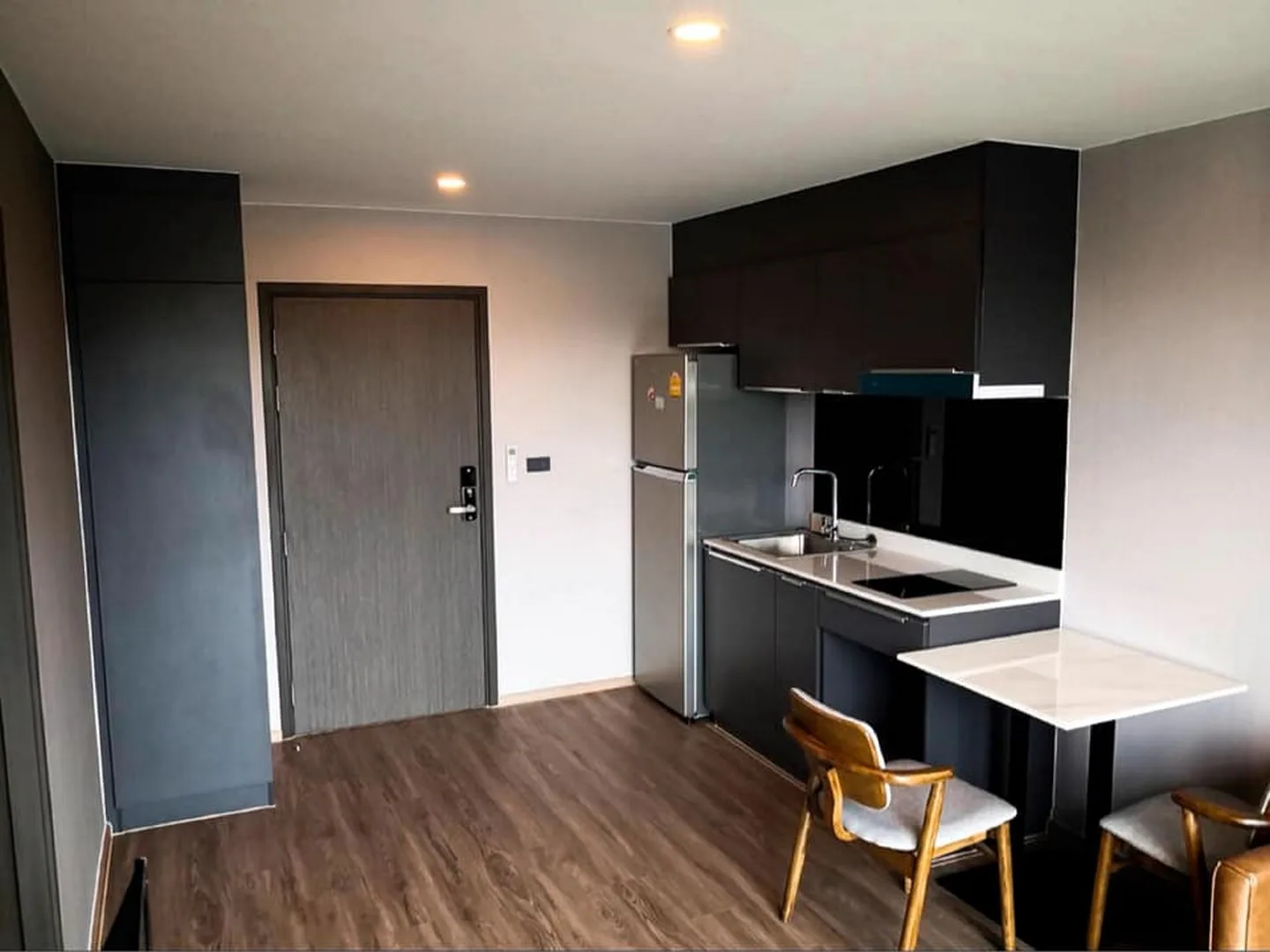 Property photos for The Teak Sukhumvit 39