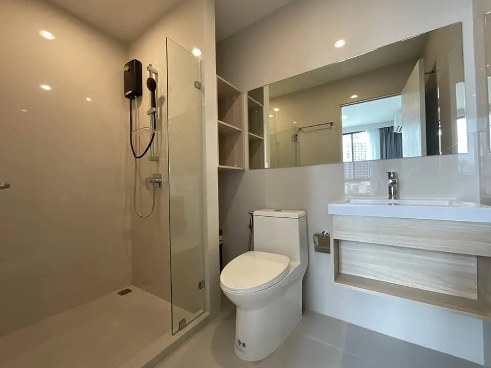 Property photos for Nue Noble Ratchada-lat Phrao