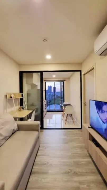 Property photos for Ikon Sukhumvit 77