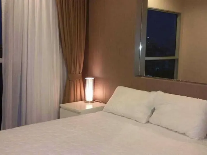 Property photos for Aspire Sukhumvit 48