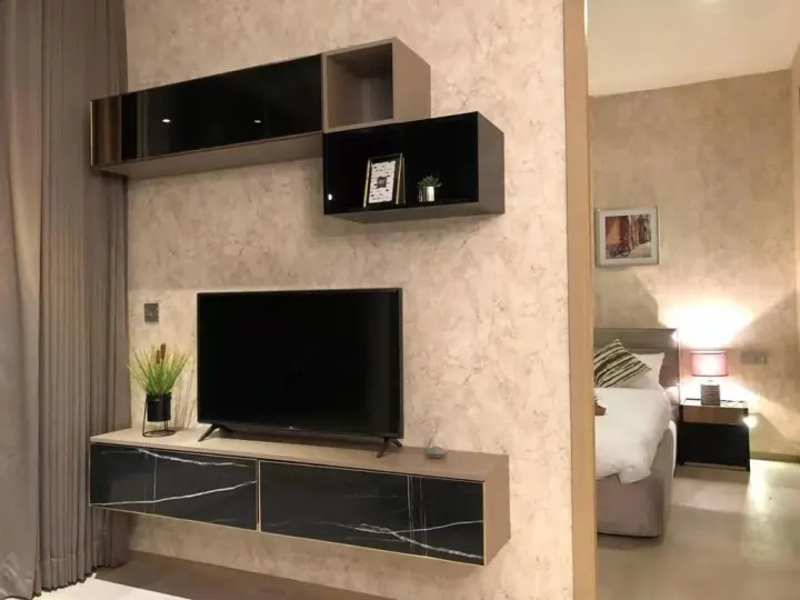 Property photos for The Esse Asoke