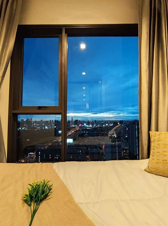 Property photos for LIFE Asoke - Rama 9