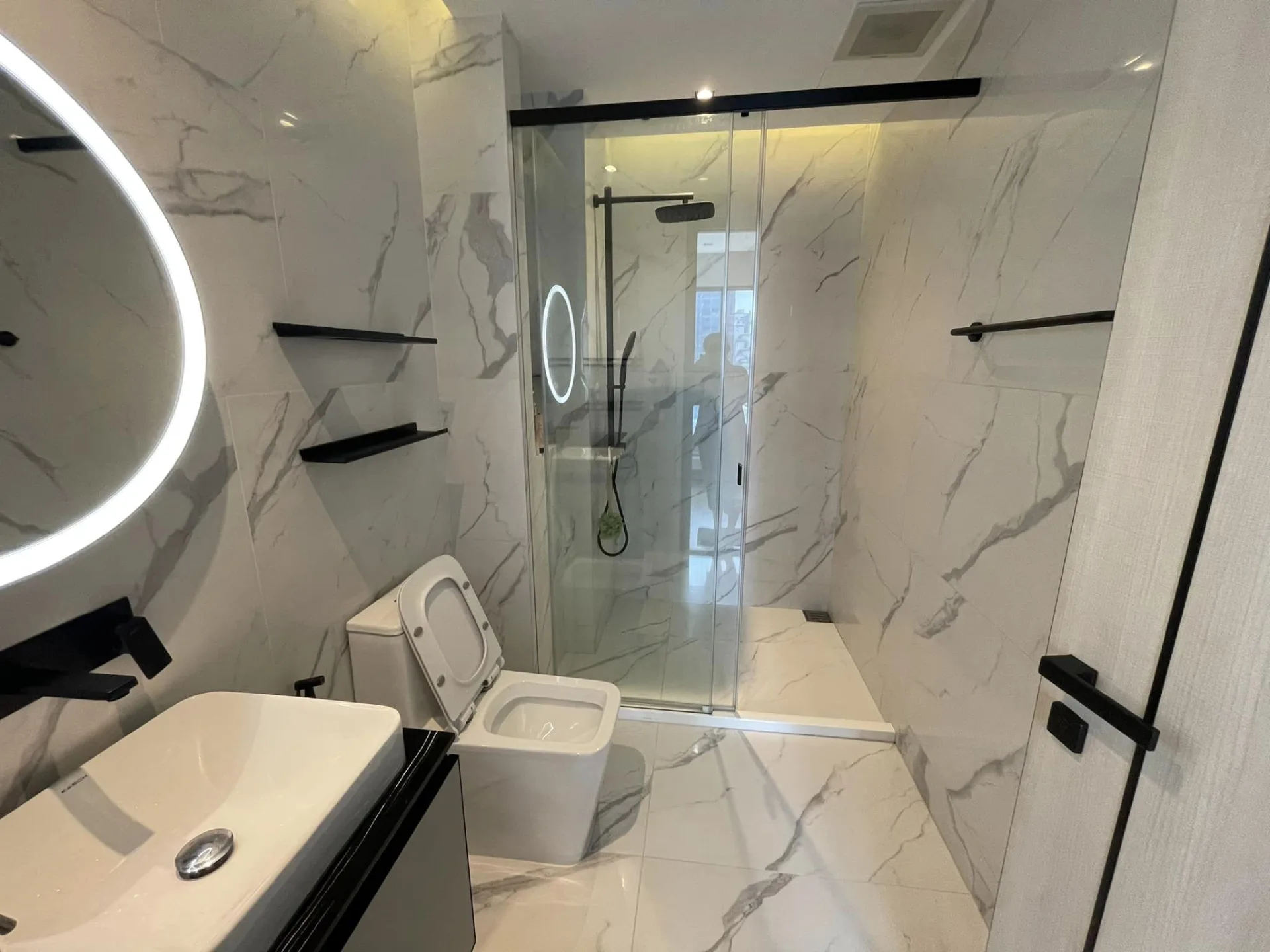 Property photos for The Room Phayathai