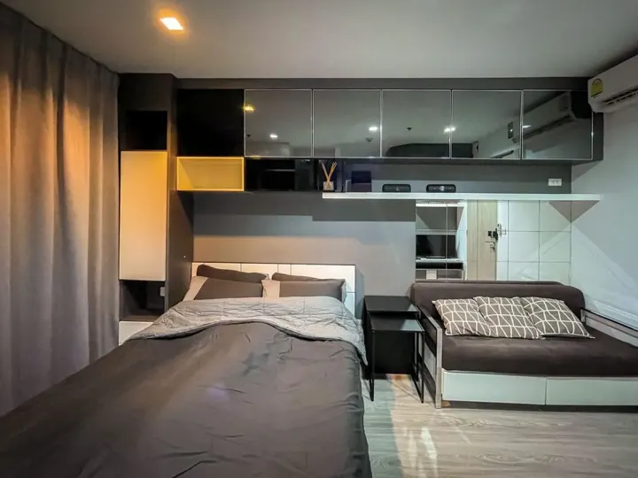 Property photos for Ideo Mobi Rama 9