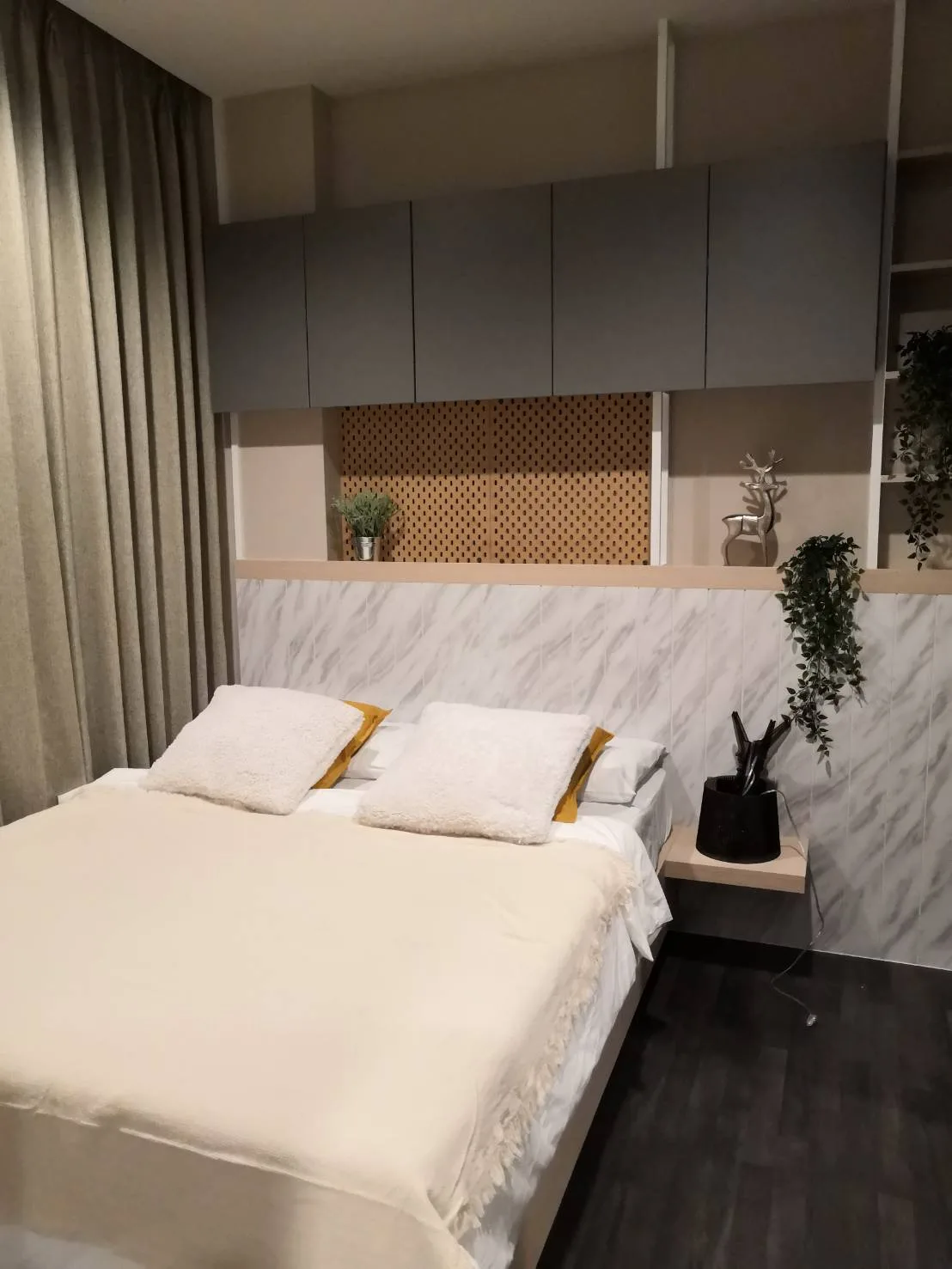 Property photos for The Line Asoke - Ratchada