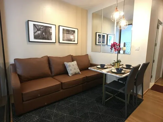 Property photos for Noble Revolve Silom