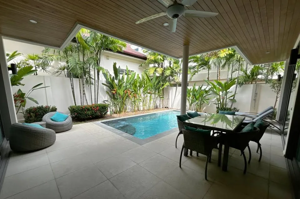 Property photos for Ka Villa Rawai