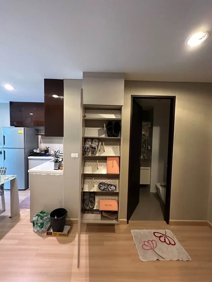 Property photos for The Address Pathumwan