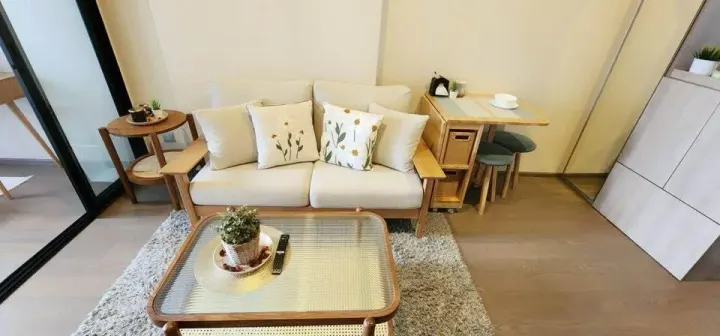 Property photos for Park Origin Phaya Thai