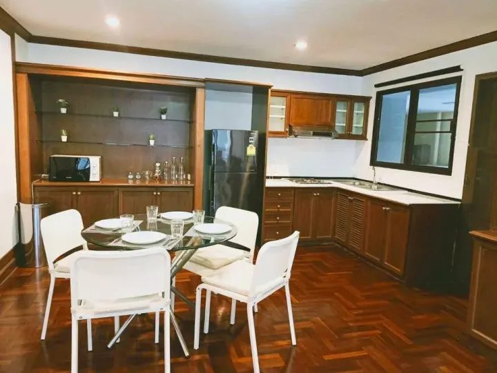 Property photos for The Waterford Park Sukhumvit 53