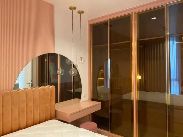 Property photos for Quinn Sukhumvit 101