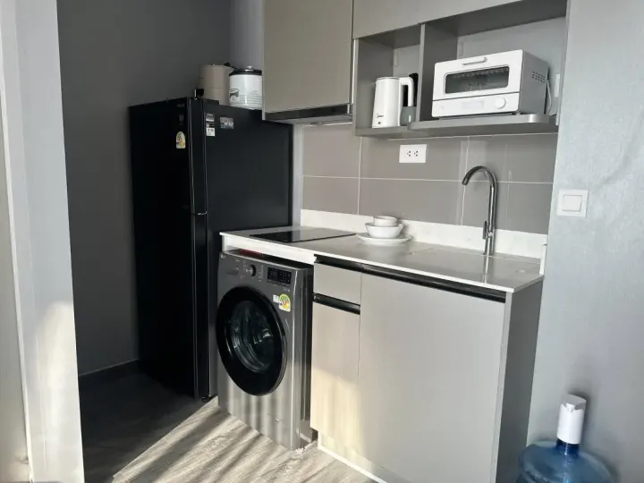 Property photos for Ideo Mobi Sukhumvit 40