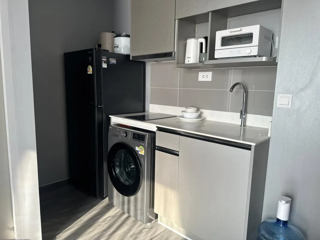 Property photos for Ideo Mobi Sukhumvit 40