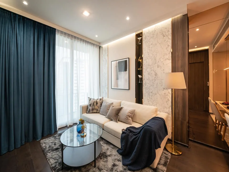 Property photos for Laviq Sukhumvit 57