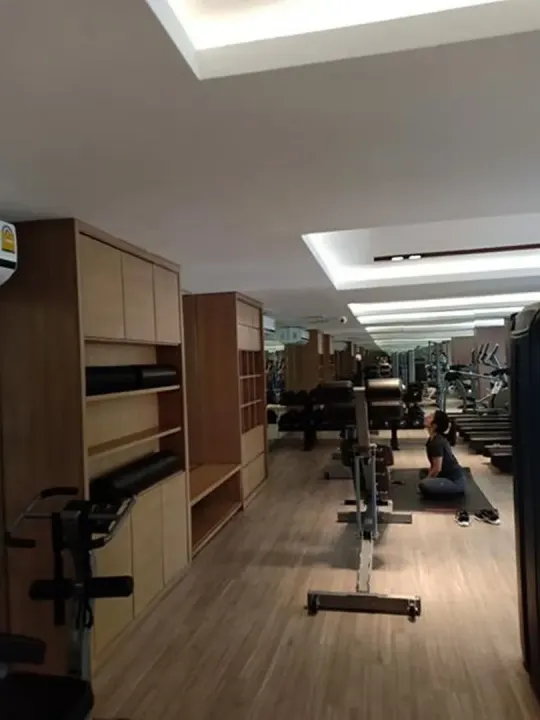 Property photos for The Nest Sukhumvit 22