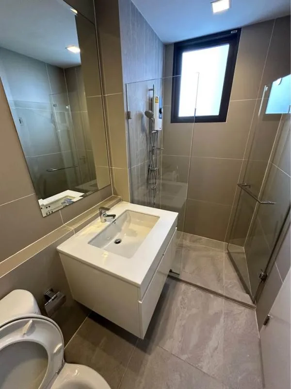 Property photos for Baan Klang Muang Classe Ekkamai-ramintra