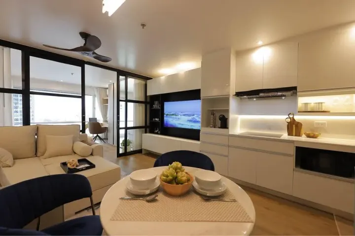 Property photos for Sukhumvit Suite