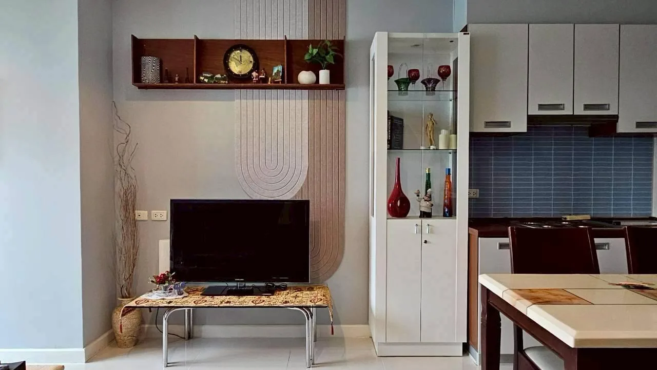 Property photos for Sukhumvit City Resort