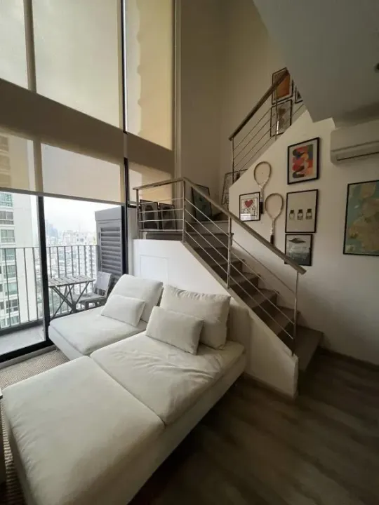 Property photos for Ideo Mobi Asoke