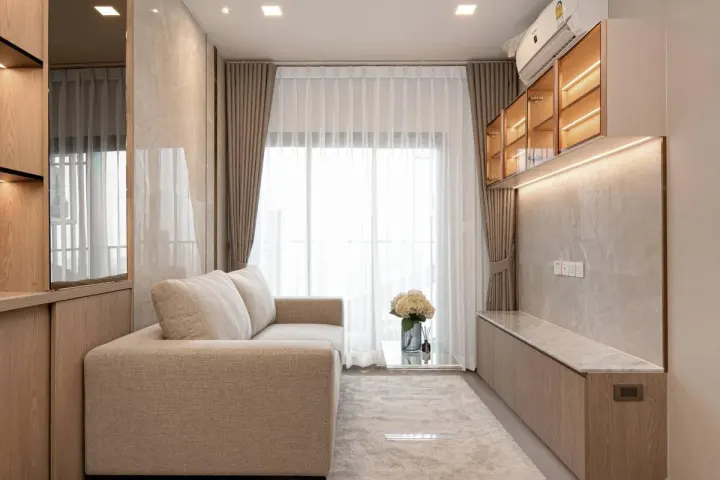 Property photos for Life Phahon-ladprao
