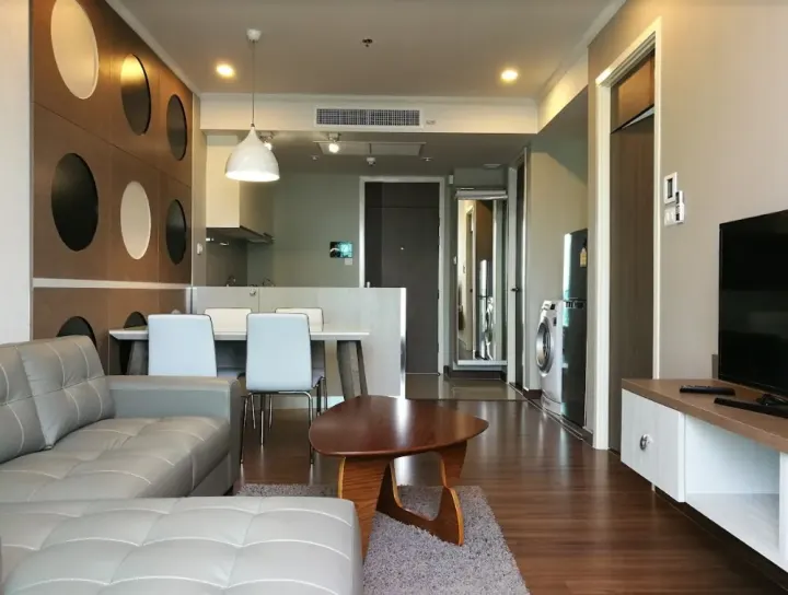 Property photos for Supalai Elite Sathorn - Suanplu