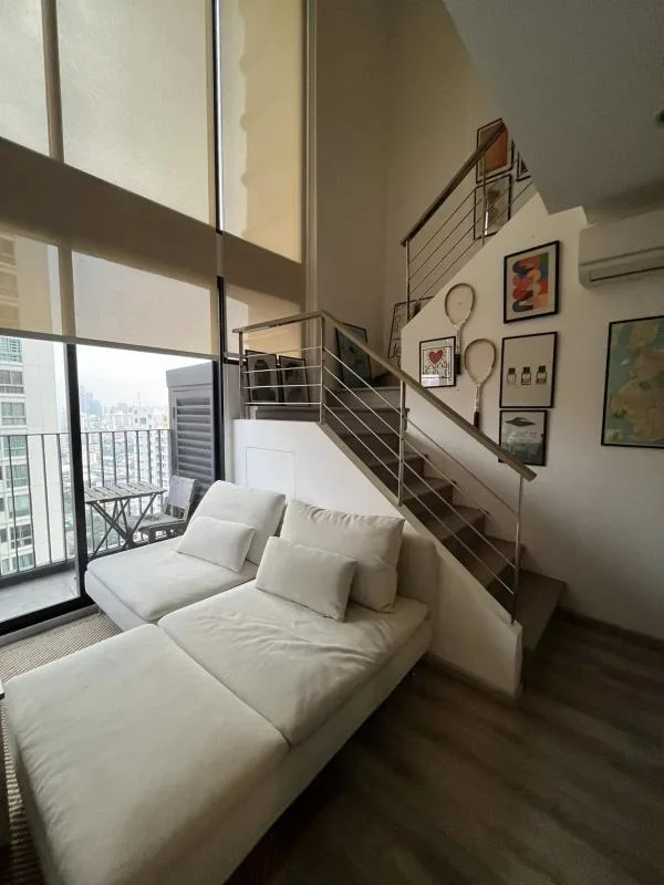 Property photos for Ideo Mobi Asoke