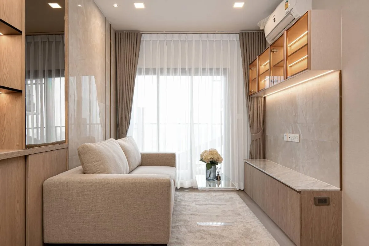 Property photos for Life Phahon-ladprao