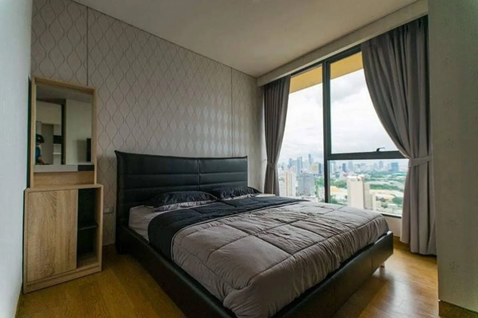 Property photos for The Lumpini 24