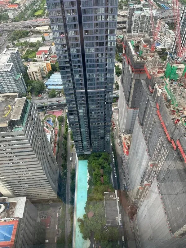 Property photos for One 9 Five Asoke - Rama 9