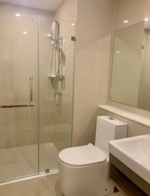 Property photos for Aspire Sukhumvit-on Nut