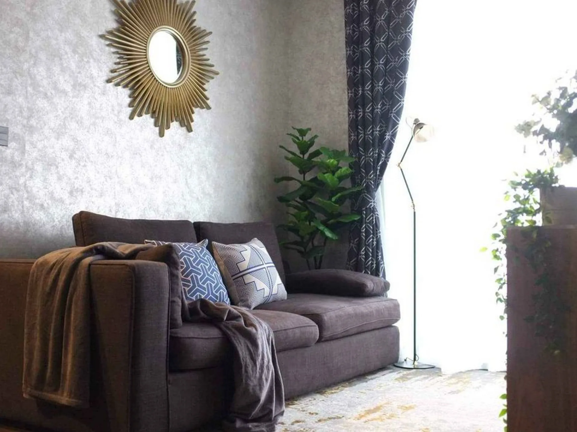 Property photos for The Line Ratchathewi