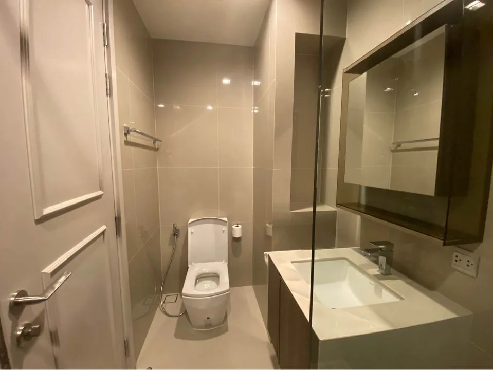 Property photos for THE LINE Phahol - Pradipat