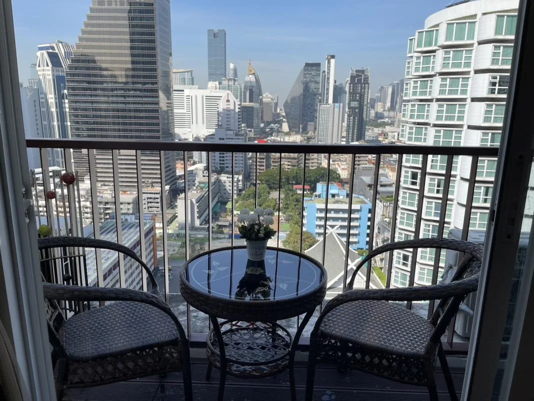 Property photos for 15 Sukhumvit Residences
