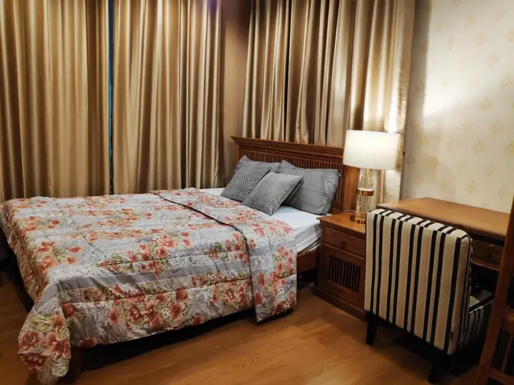 Property photos for The Address Sukhumvit 42