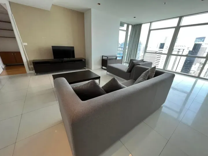 Property photos for Athenee Residence