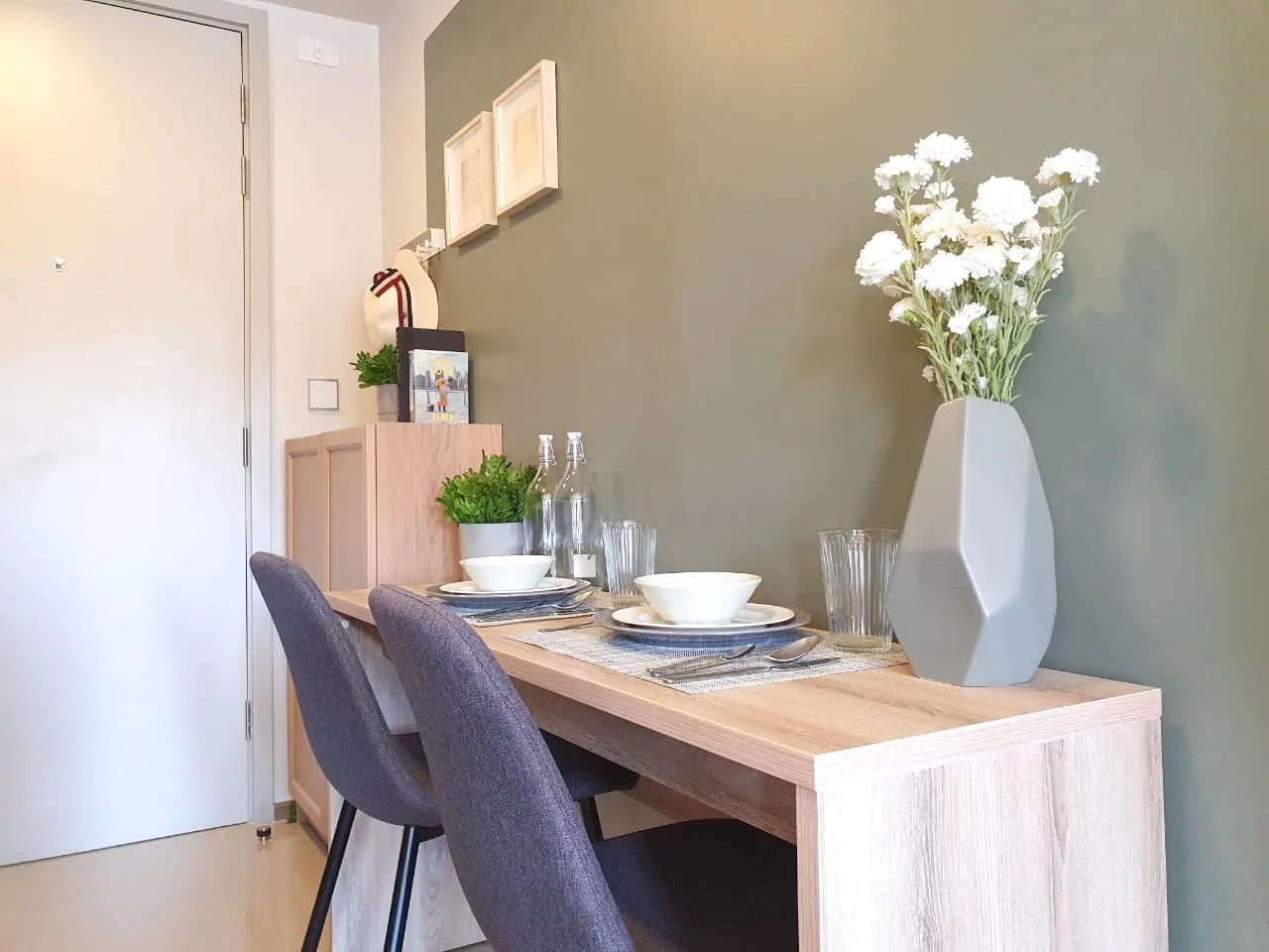 Property photos for THE BASE Sukhumvit 50