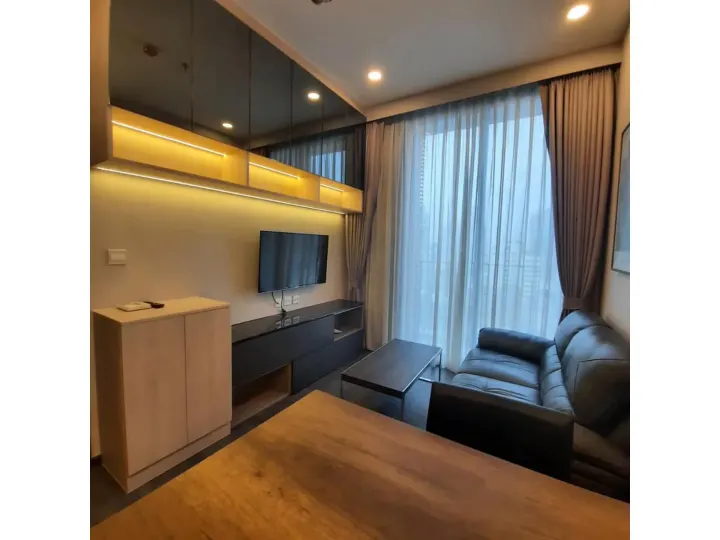 Property photos for Edge Sukhumvit 23