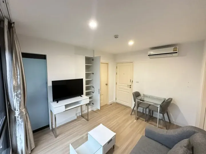 Property photos for The Nest Sukhumvit 22