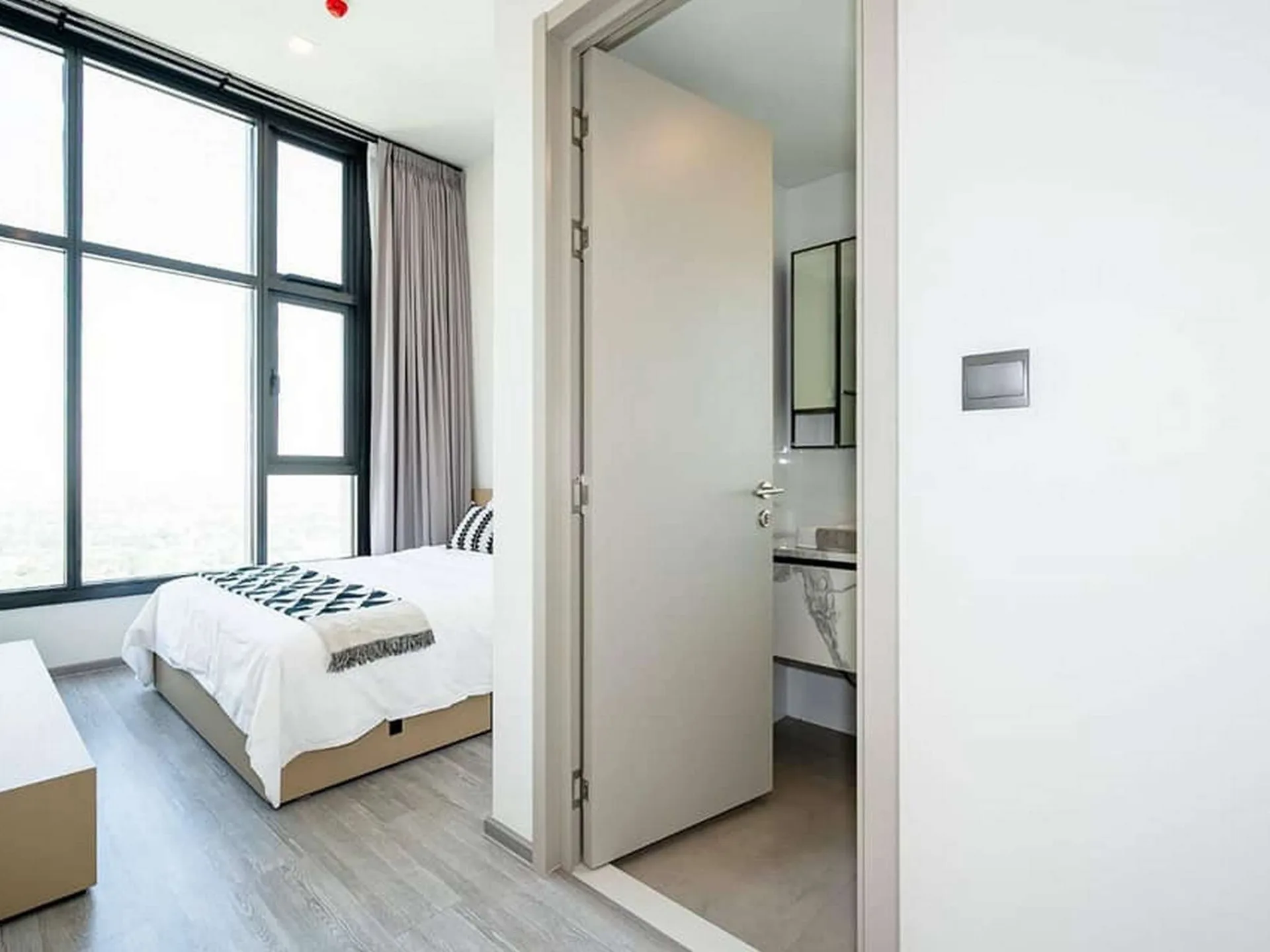 Property photos for The Line sukhumvit 101