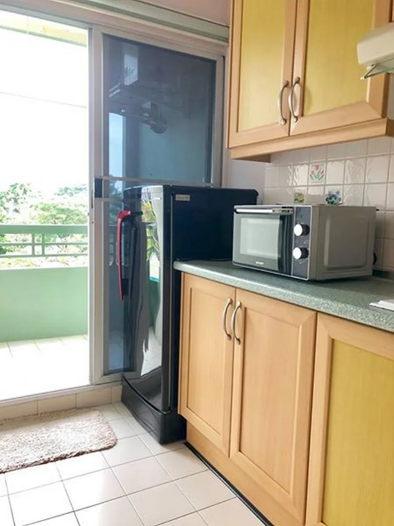 Property photos for Lumpini Center Sukhumvit 77