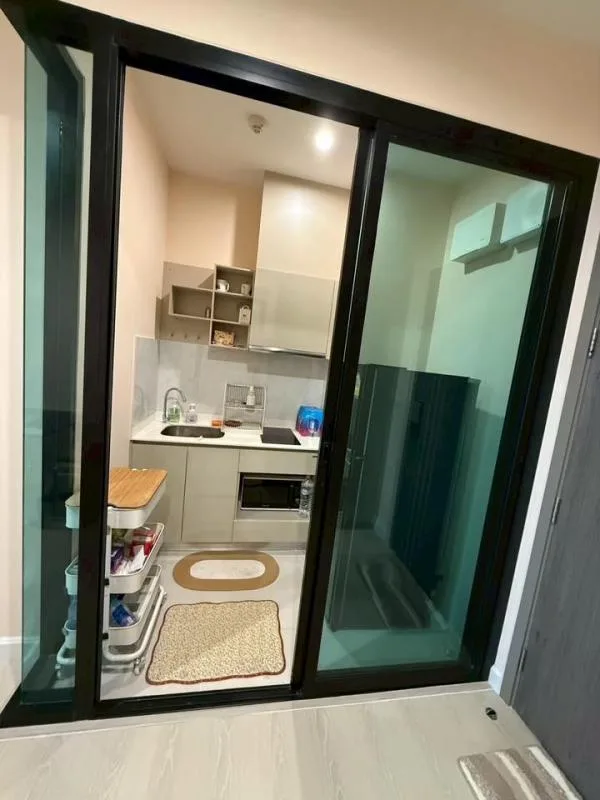 Property photos for The Niche Pride Thonglor-Phetchaburi