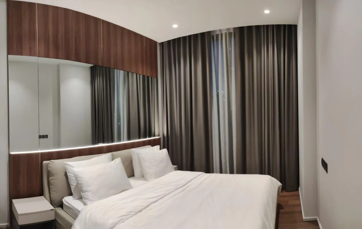 Property photos for Muniq Langsuan