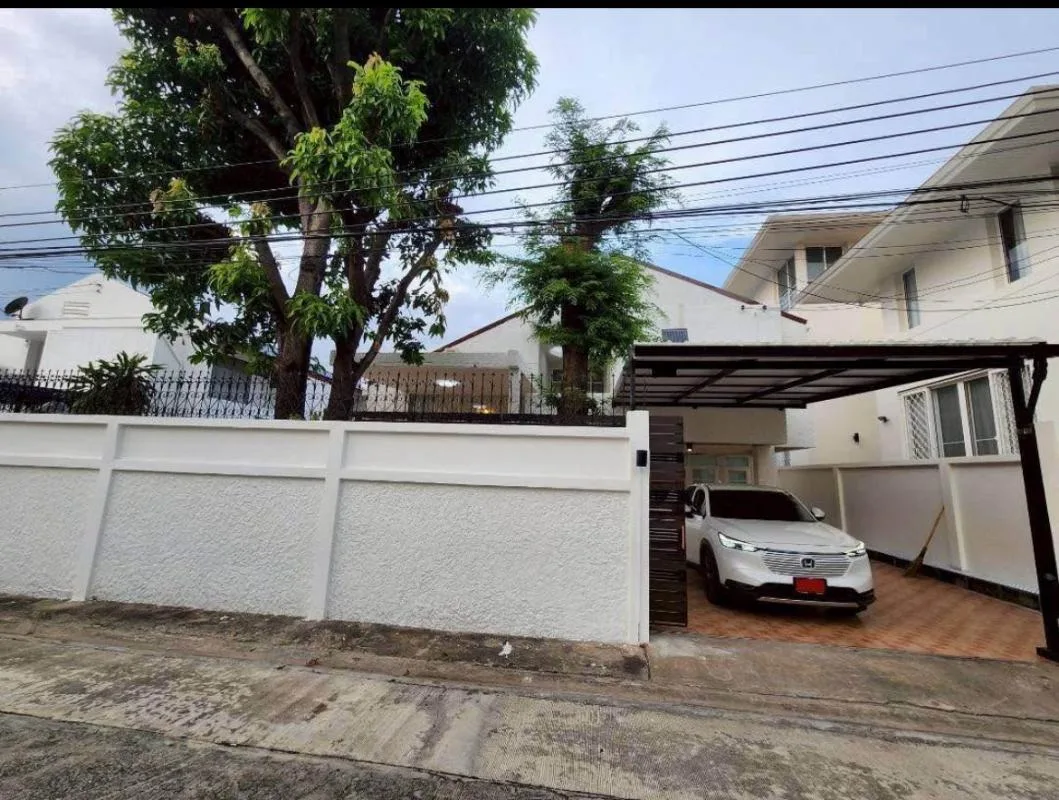 Property photos for Single House Niwet 16