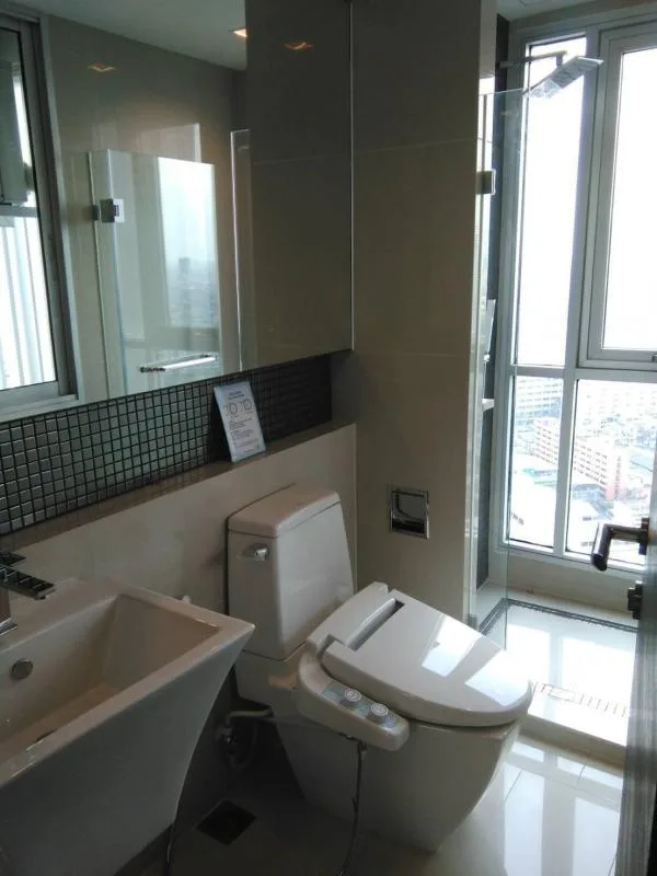 Property photos for Rhythm Sathorn