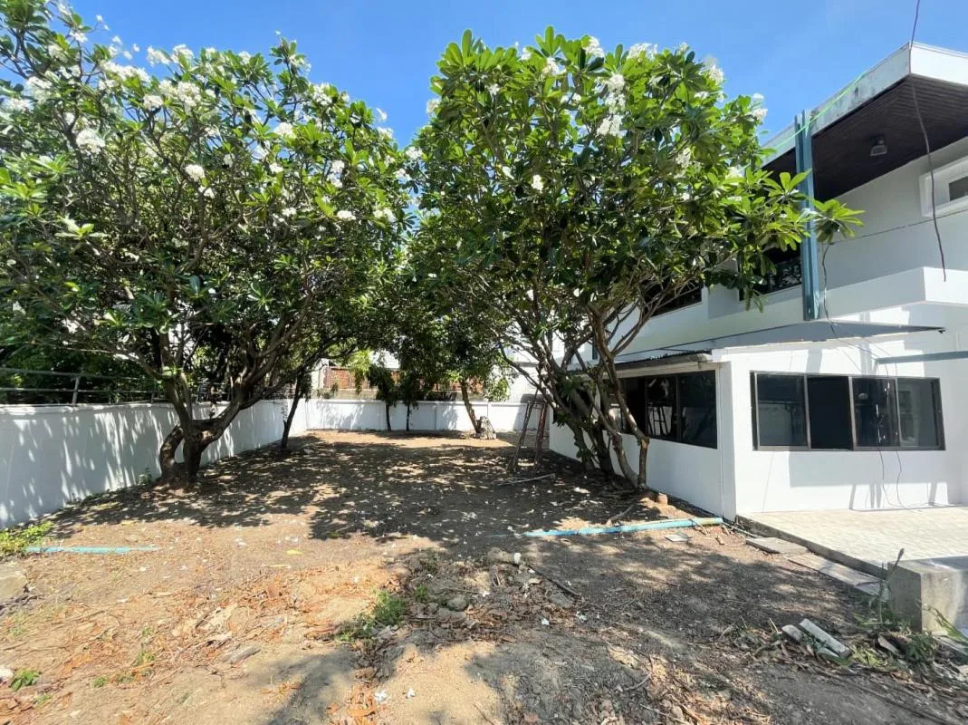 Property photos for Single House Townhome In Soi Vibhavadi Rangsit 16 /20