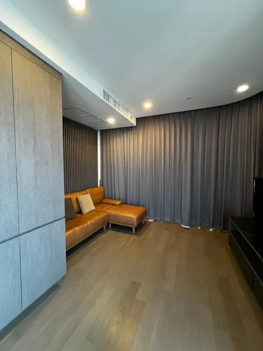 Property photos for Ashton Chula - Silom