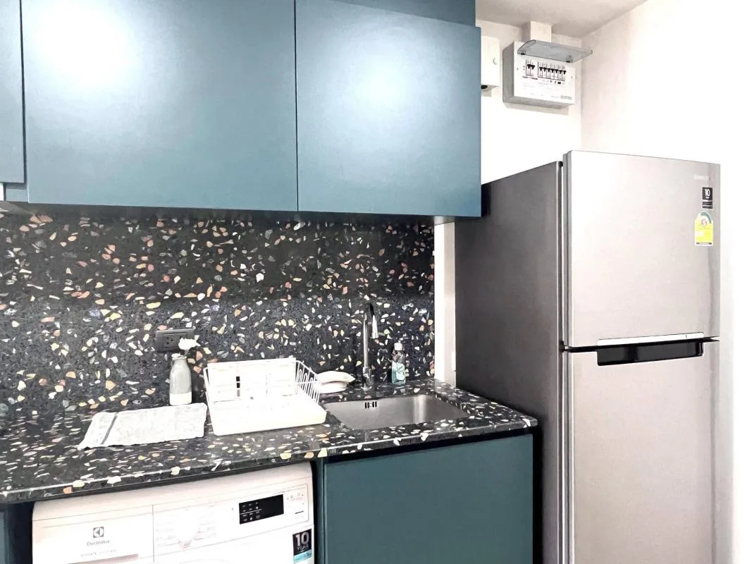 Property photos for THE BASE Sukhumvit 50