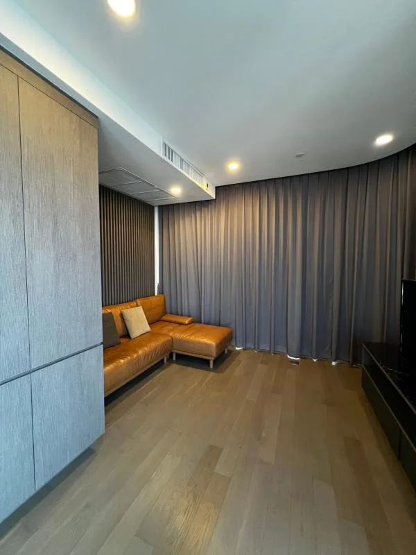 Property photos for Ashton Chula - Silom