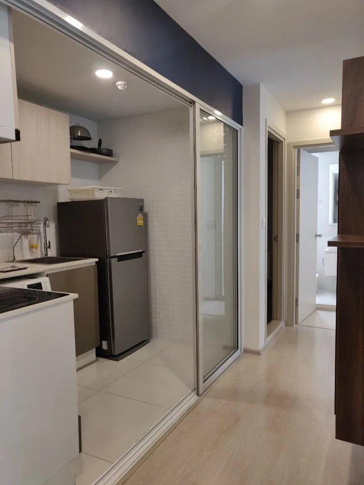 Property photos for The Tree Sukhumvit 64