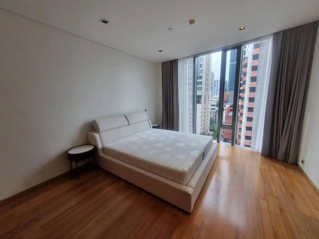Property photos for Saladaeng Residences
